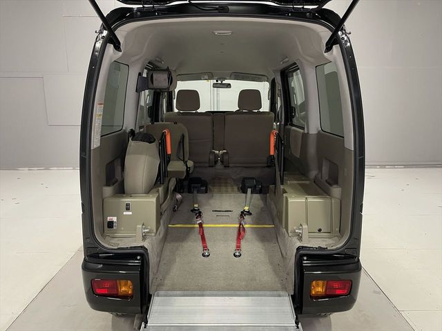 DAIHATSU ATRAI WAGON 4WD 2017 Image 31