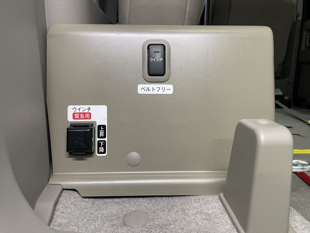 DAIHATSU ATRAI WAGON 4WD 2017 Image 31