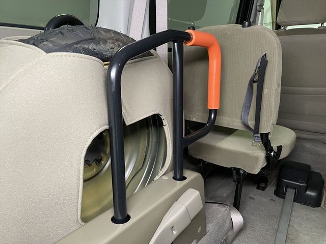 DAIHATSU ATRAI WAGON 4WD 2017 Image 31