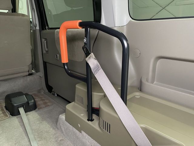 DAIHATSU ATRAI WAGON 4WD 2017 Image 31