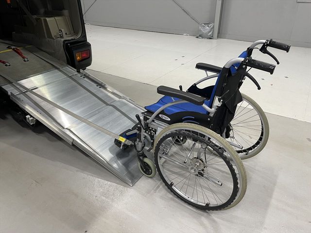 DAIHATSU ATRAI WAGON 4WD 2017 Image 31