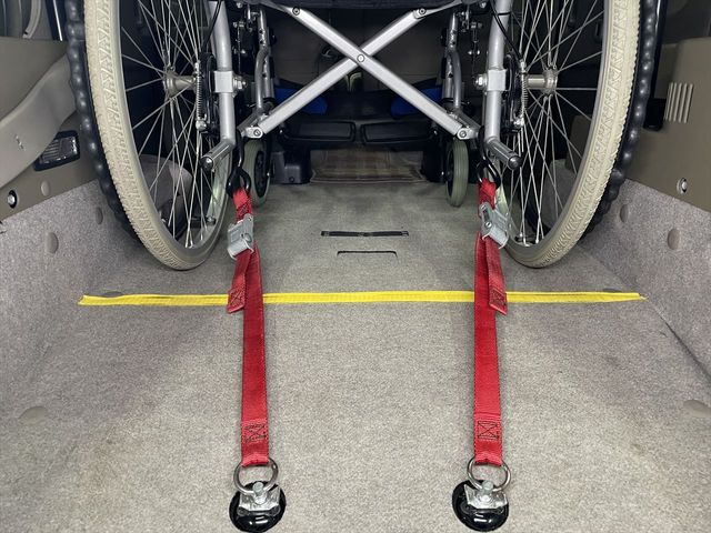 DAIHATSU ATRAI WAGON 4WD 2017 Image 31