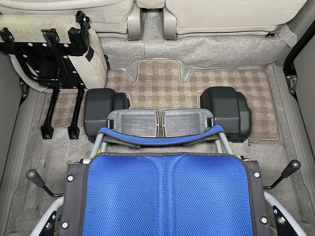 DAIHATSU ATRAI WAGON 4WD 2017 Image 31