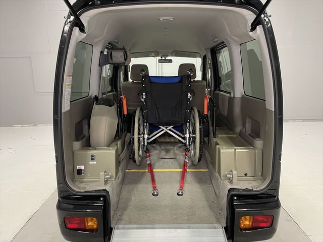 DAIHATSU ATRAI WAGON 4WD 2017 Image 31