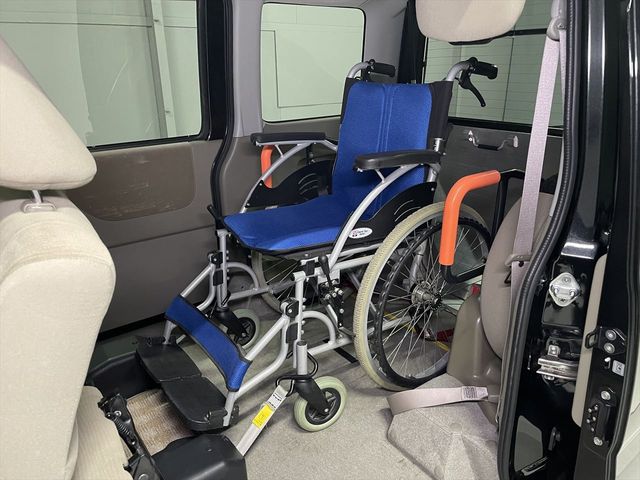 DAIHATSU ATRAI WAGON 4WD 2017 Image 31