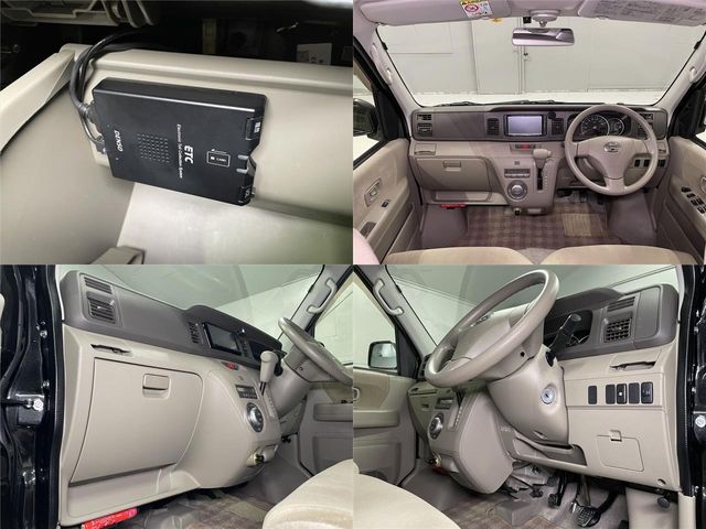 DAIHATSU ATRAI WAGON 4WD 2017 Image 31