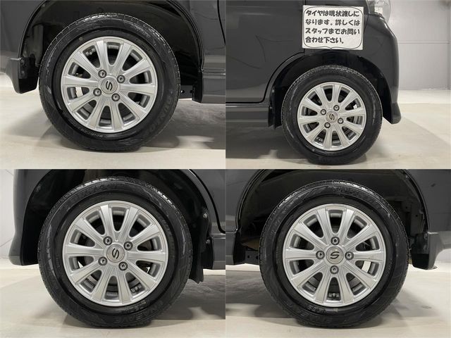 DAIHATSU ATRAI WAGON 4WD 2017 Image 31