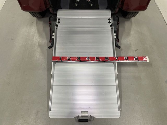 DAIHATSU TANTO 2020 Image 31