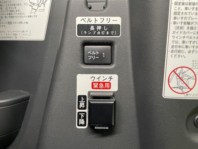 DAIHATSU TANTO 2020 Image 31