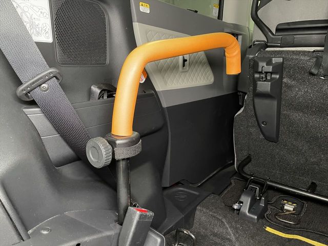 DAIHATSU TANTO 2020 Image 31