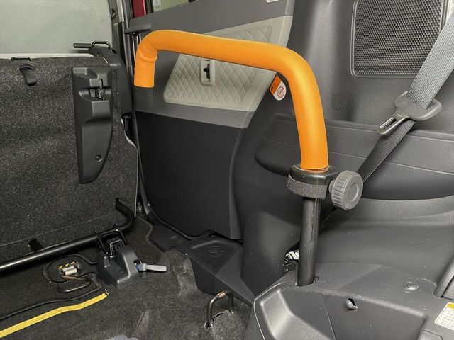 DAIHATSU TANTO 2020 Image 31