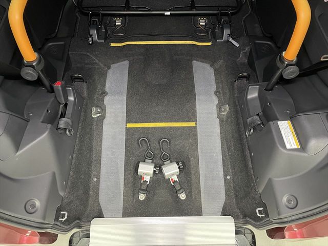 DAIHATSU TANTO 2020 Image 31