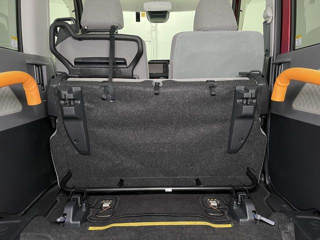 DAIHATSU TANTO 2020 Image 31