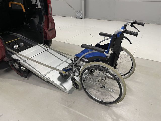 DAIHATSU TANTO 2020 Image 31