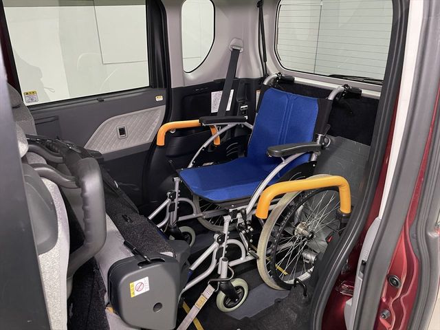 DAIHATSU TANTO 2020 Image 31