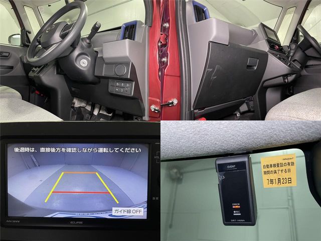 DAIHATSU TANTO 2020 Image 31