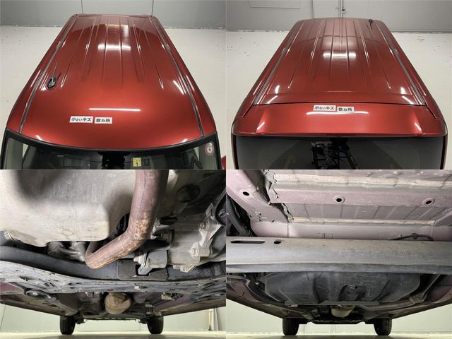 DAIHATSU TANTO 2020 Image 31