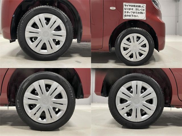 DAIHATSU TANTO 2020 Image 31