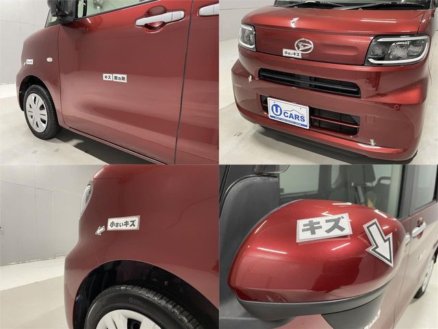 DAIHATSU TANTO 2020 Image 31