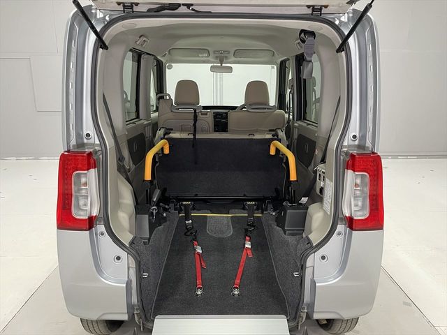 DAIHATSU TANTO 2017 Image 31