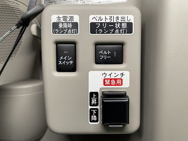 DAIHATSU TANTO 2017 Image 31