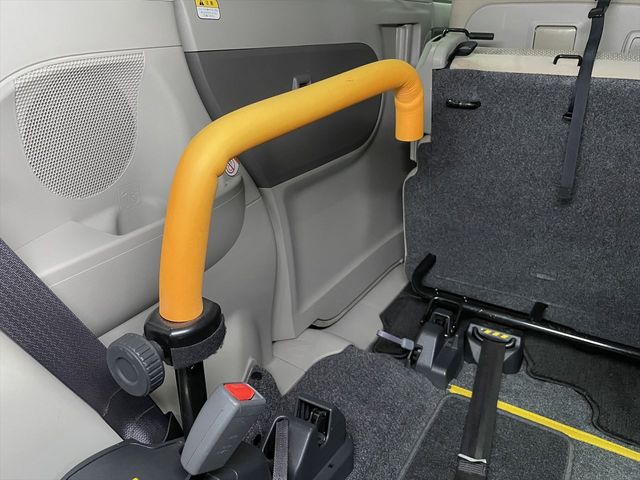 DAIHATSU TANTO 2017 Image 31