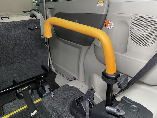 DAIHATSU TANTO 2017 Image 31