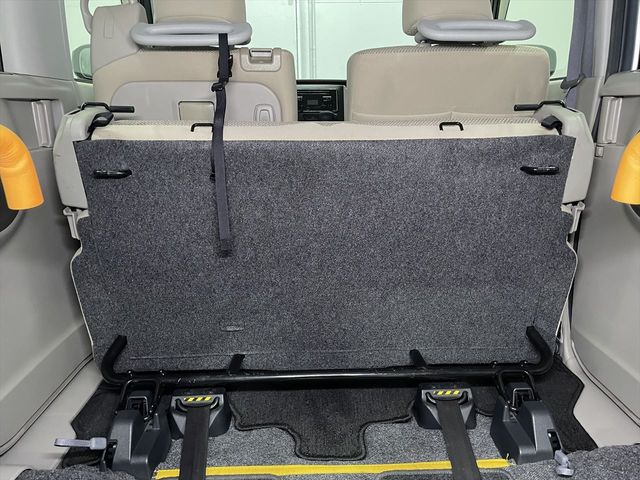 DAIHATSU TANTO 2017 Image 31