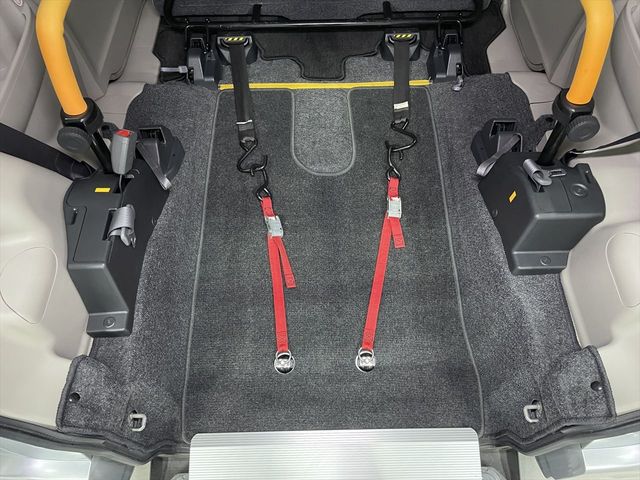 DAIHATSU TANTO 2017 Image 31