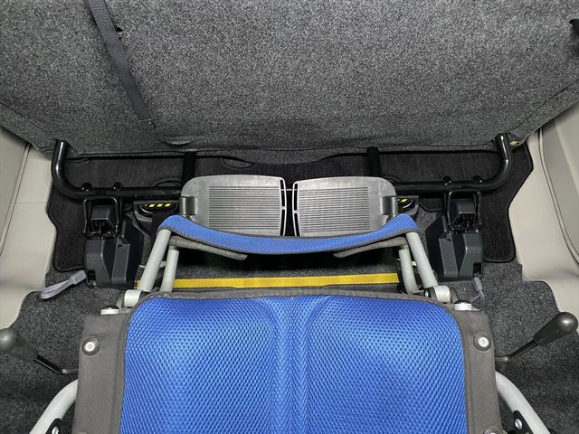 DAIHATSU TANTO 2017 Image 31