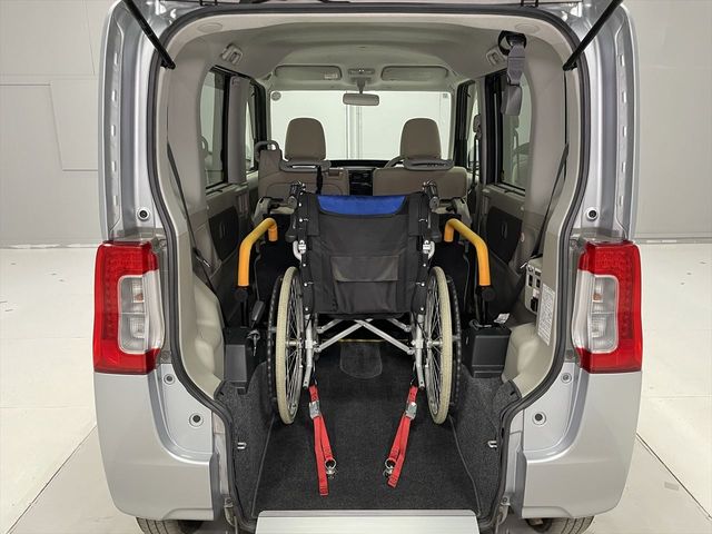 DAIHATSU TANTO 2017 Image 31