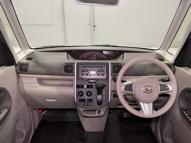 DAIHATSU TANTO 2017 Image 31