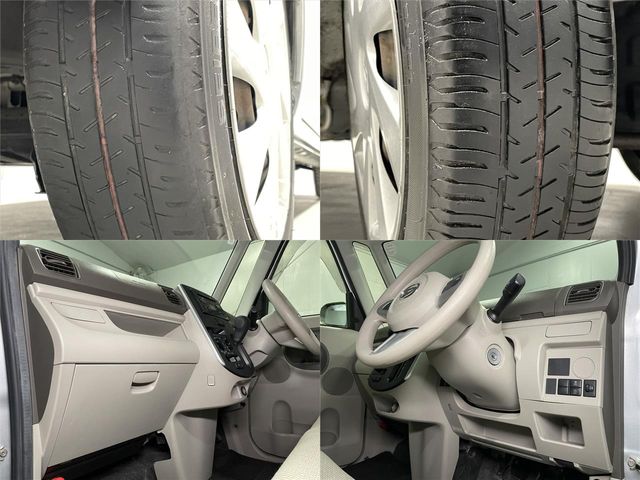 DAIHATSU TANTO 2017 Image 31