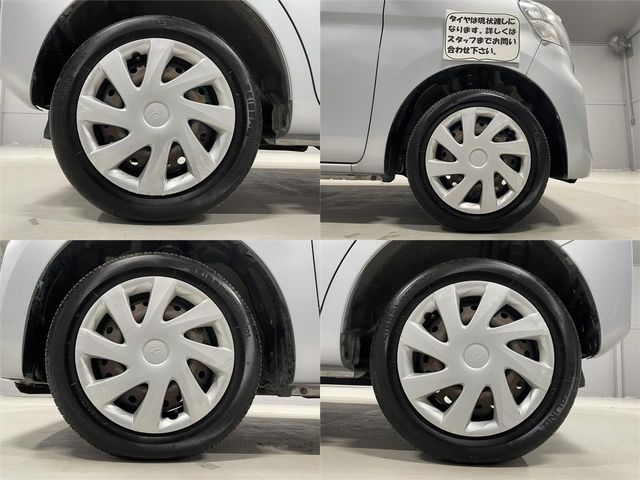 DAIHATSU TANTO 2017 Image 31