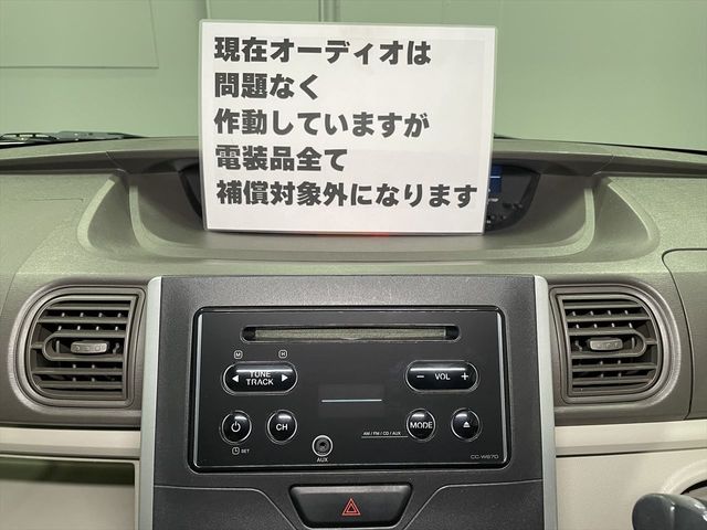 DAIHATSU TANTO 2017 Image 31