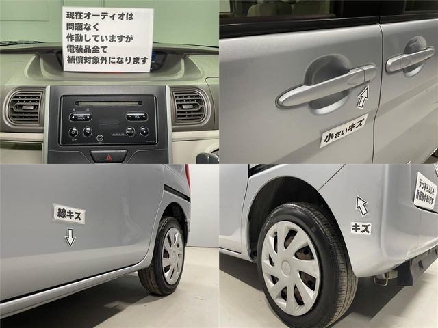 DAIHATSU TANTO 2017 Image 31