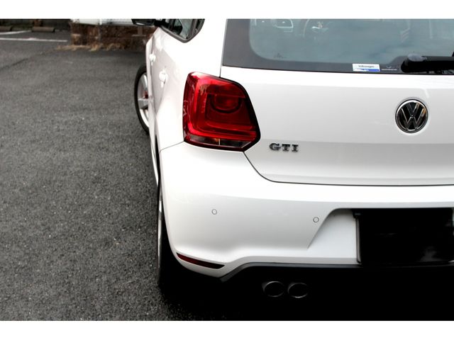 VOLKSWAGEN POLO 2013 Image 31