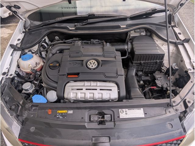 VOLKSWAGEN POLO 2013 Image 31