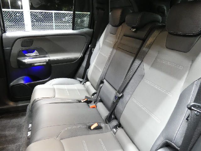 MERCEDES BENZ MERCEDES AMG GLB CLA 2021 Image 31