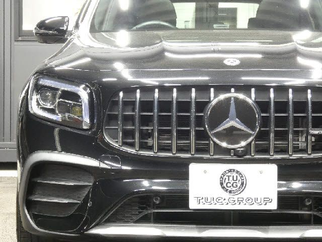 MERCEDES BENZ MERCEDES AMG GLB CLA 2021 Image 31