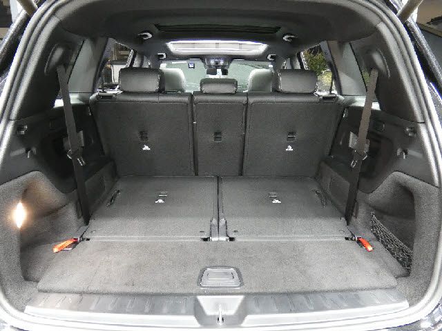 MERCEDES BENZ MERCEDES AMG GLB CLA 2021 Image 31