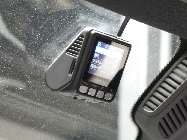 MERCEDES BENZ MERCEDES AMG GLB CLA 2021 Image 31