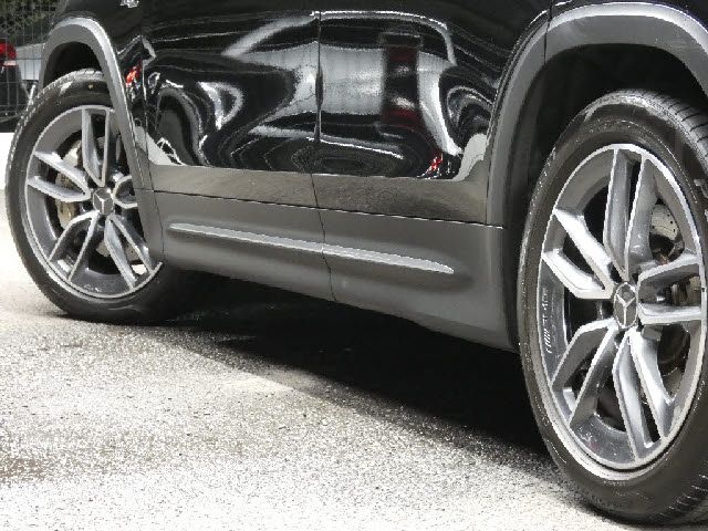 MERCEDES BENZ MERCEDES AMG GLB CLA 2021 Image 31