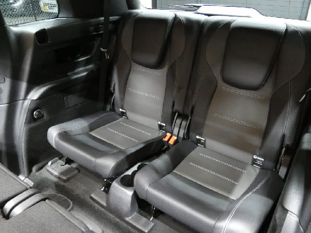 MERCEDES BENZ MERCEDES AMG GLB CLA 2021 Image 31