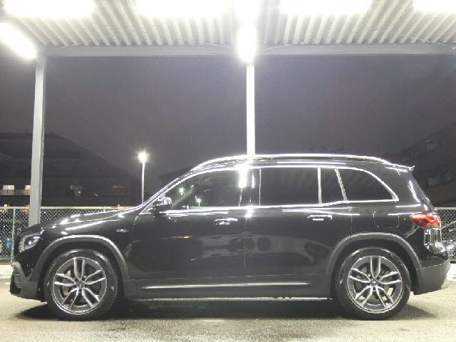 MERCEDES BENZ MERCEDES AMG GLB CLA 2021 Image 31