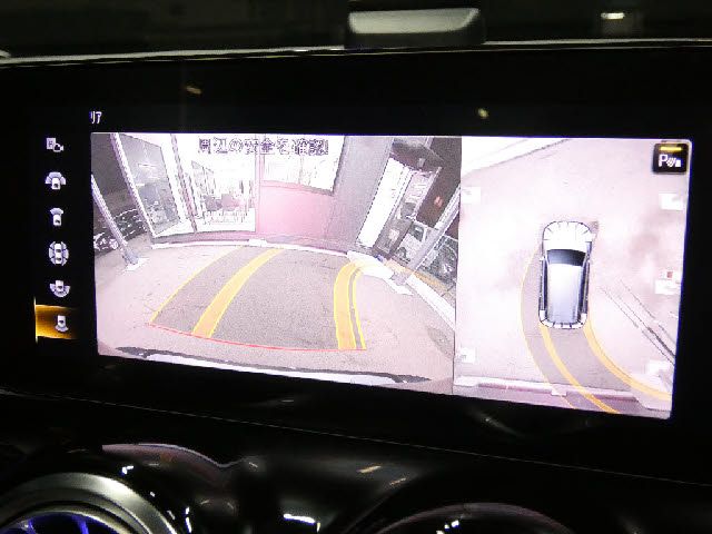 MERCEDES BENZ MERCEDES AMG GLB CLA 2021 Image 31