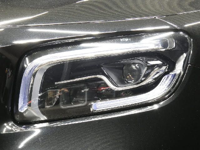 MERCEDES BENZ MERCEDES AMG GLB CLA 2021 Image 31