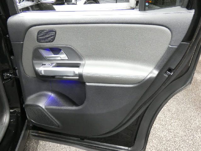 MERCEDES BENZ MERCEDES AMG GLB CLA 2021 Image 31