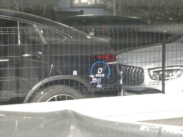 MERCEDES BENZ MERCEDES AMG GLB CLA 2021 Image 31