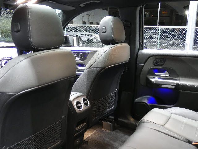 MERCEDES BENZ MERCEDES AMG GLB CLA 2021 Image 31